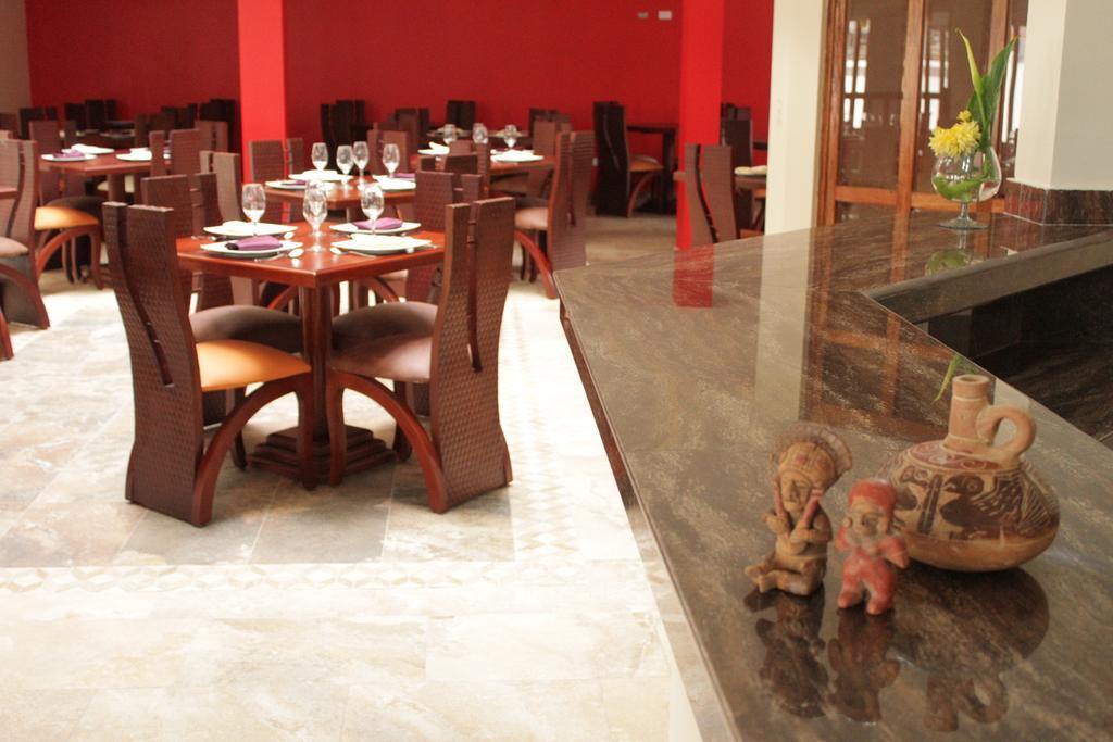 Hotel Casa Sakiwa Machachi Εξωτερικό φωτογραφία
