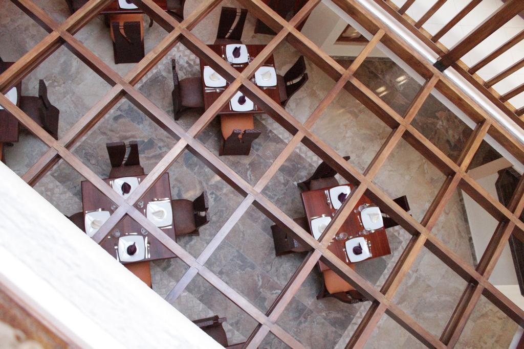 Hotel Casa Sakiwa Machachi Εξωτερικό φωτογραφία