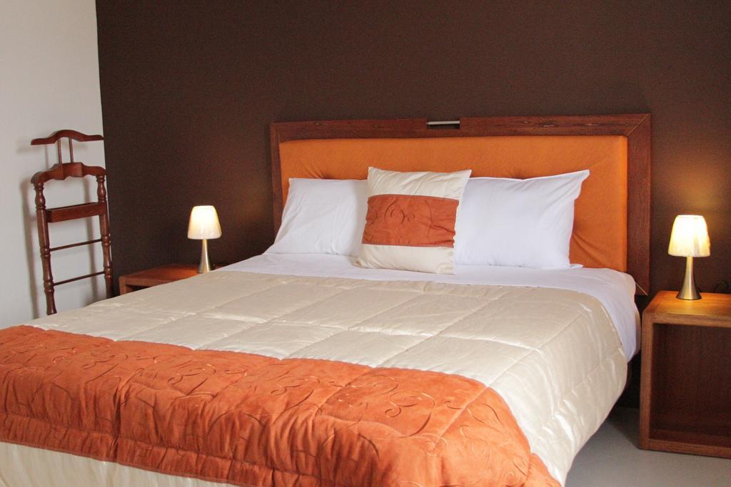 Hotel Casa Sakiwa Machachi Δωμάτιο φωτογραφία