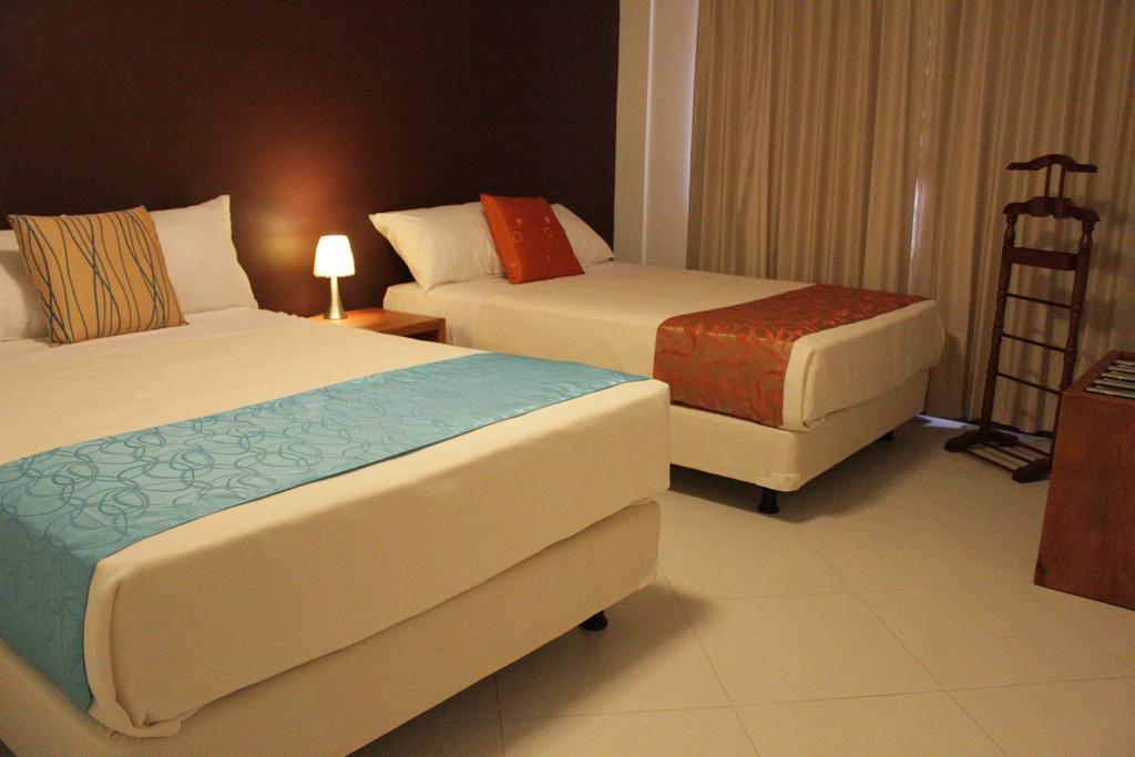 Hotel Casa Sakiwa Machachi Εξωτερικό φωτογραφία