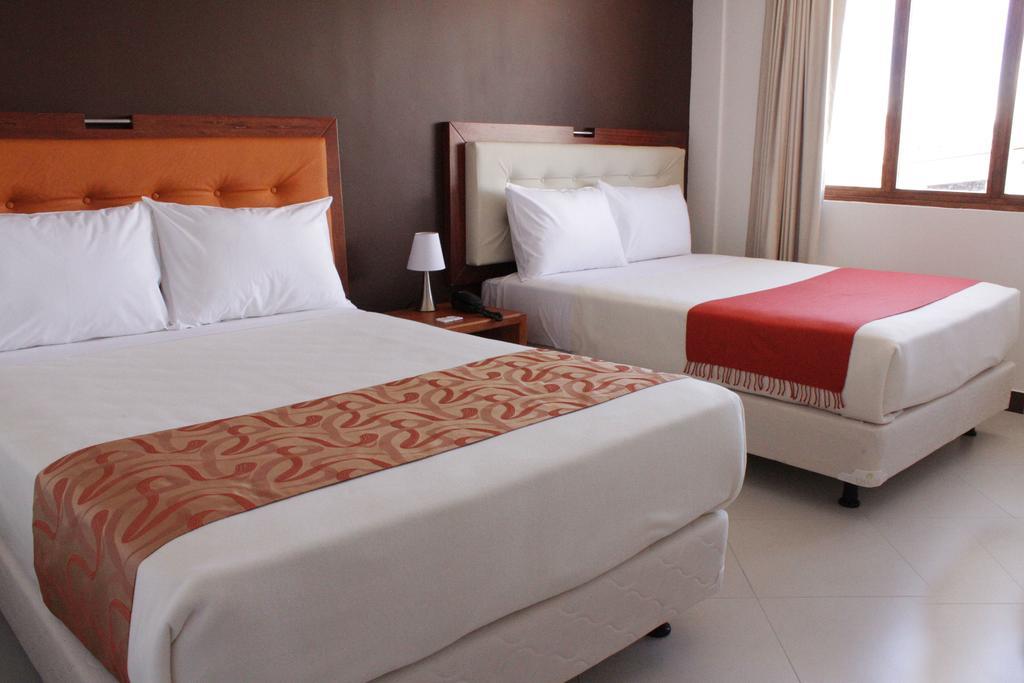 Hotel Casa Sakiwa Machachi Εξωτερικό φωτογραφία