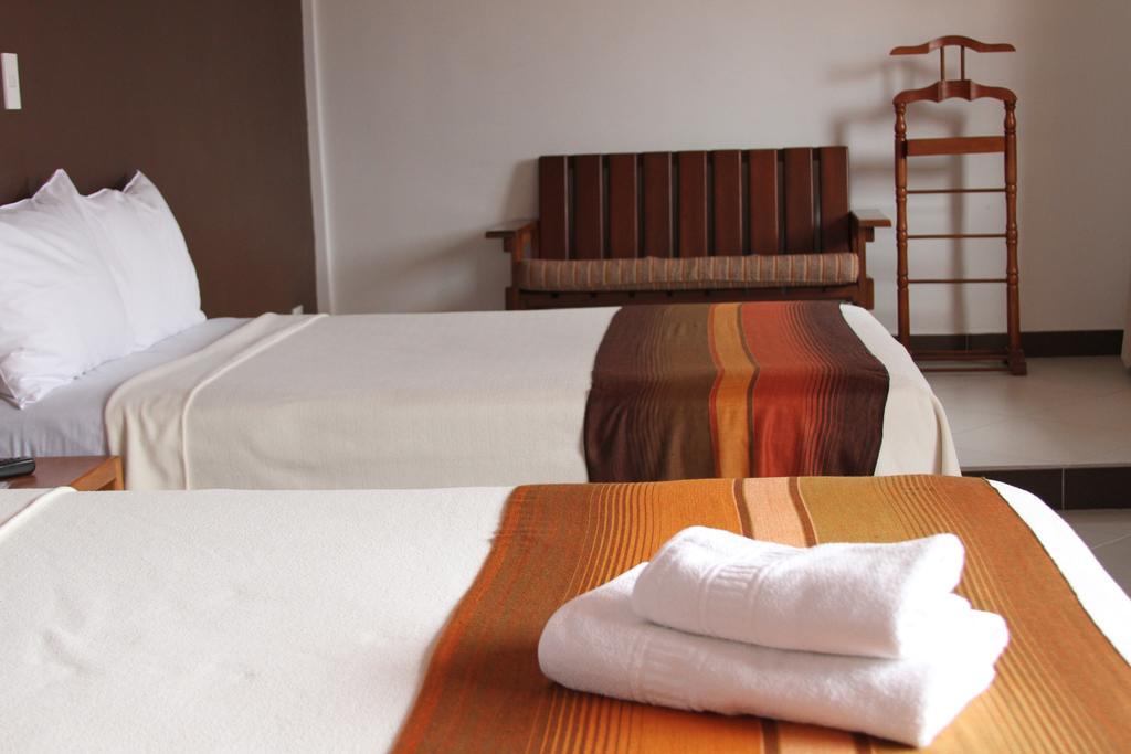 Hotel Casa Sakiwa Machachi Εξωτερικό φωτογραφία