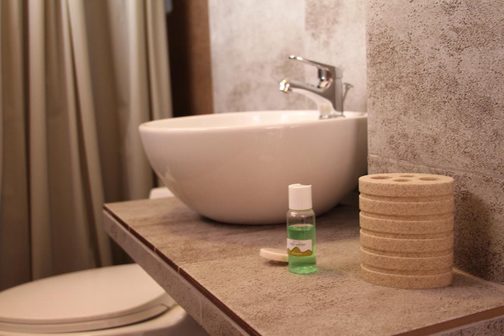 Hotel Casa Sakiwa Machachi Εξωτερικό φωτογραφία