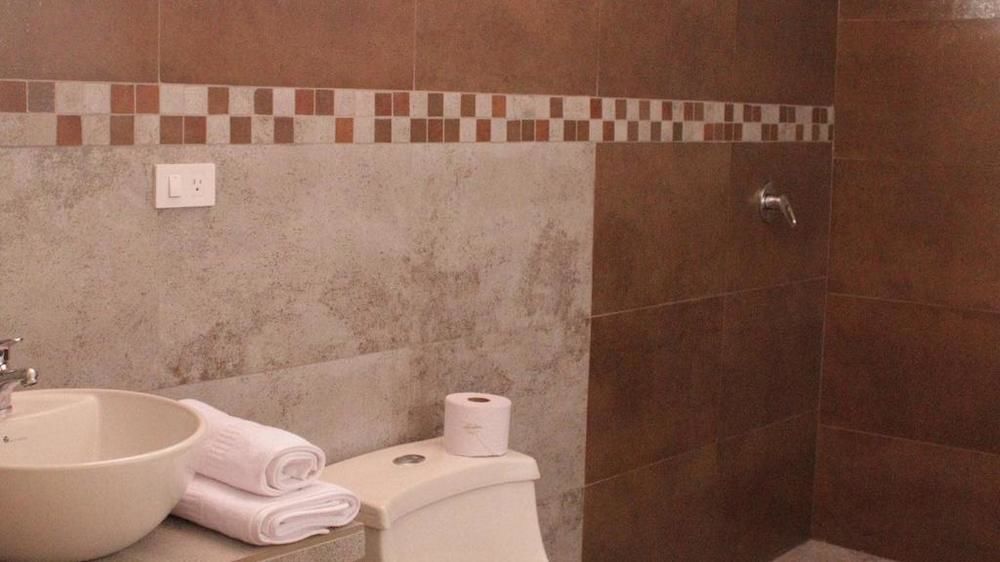 Hotel Casa Sakiwa Machachi Εξωτερικό φωτογραφία