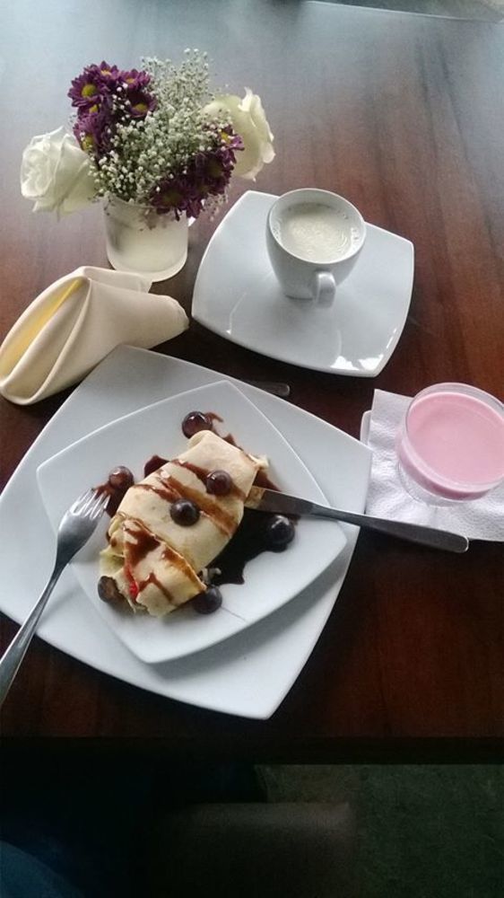 Hotel Casa Sakiwa Machachi Εξωτερικό φωτογραφία